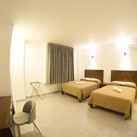 Hotel Reforma 14 Iguala 外观 照片
